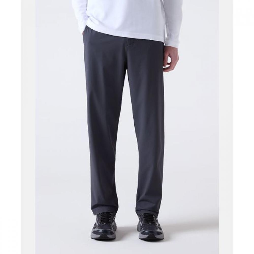 

Descente Training Полуширокие тканые брюки цвета угольно-серый CHC0CHARCOALGREY/100