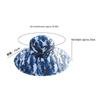 Unisex Outdoor Wide-Brim Bucket Sun Hat