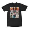 Peter Claffey As Ser Duncan the Tall T-Shirt, A Knight of the Seven Kingdoms Tee, Men's and Women's Sizes (KSK-056373)