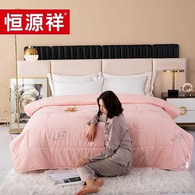 Hengyuanxiang Fangxin 100% Wolle Doppelbettdecke