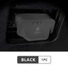 CTGI2 Car OBD Interface Protective Cover Silicone Obd Dust Cover Interior Accessories For Skoda Octavia A5 A7 RS Fabia Superb Rapid