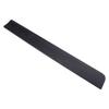 Rear Door Lower Trim Garnish High Strength PP EPM Material Effective Protection for Rogue 20142020