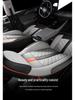 2022 Aion S Plus Executive Edition Seat Cushion Cover - All-Season, Full Coverage