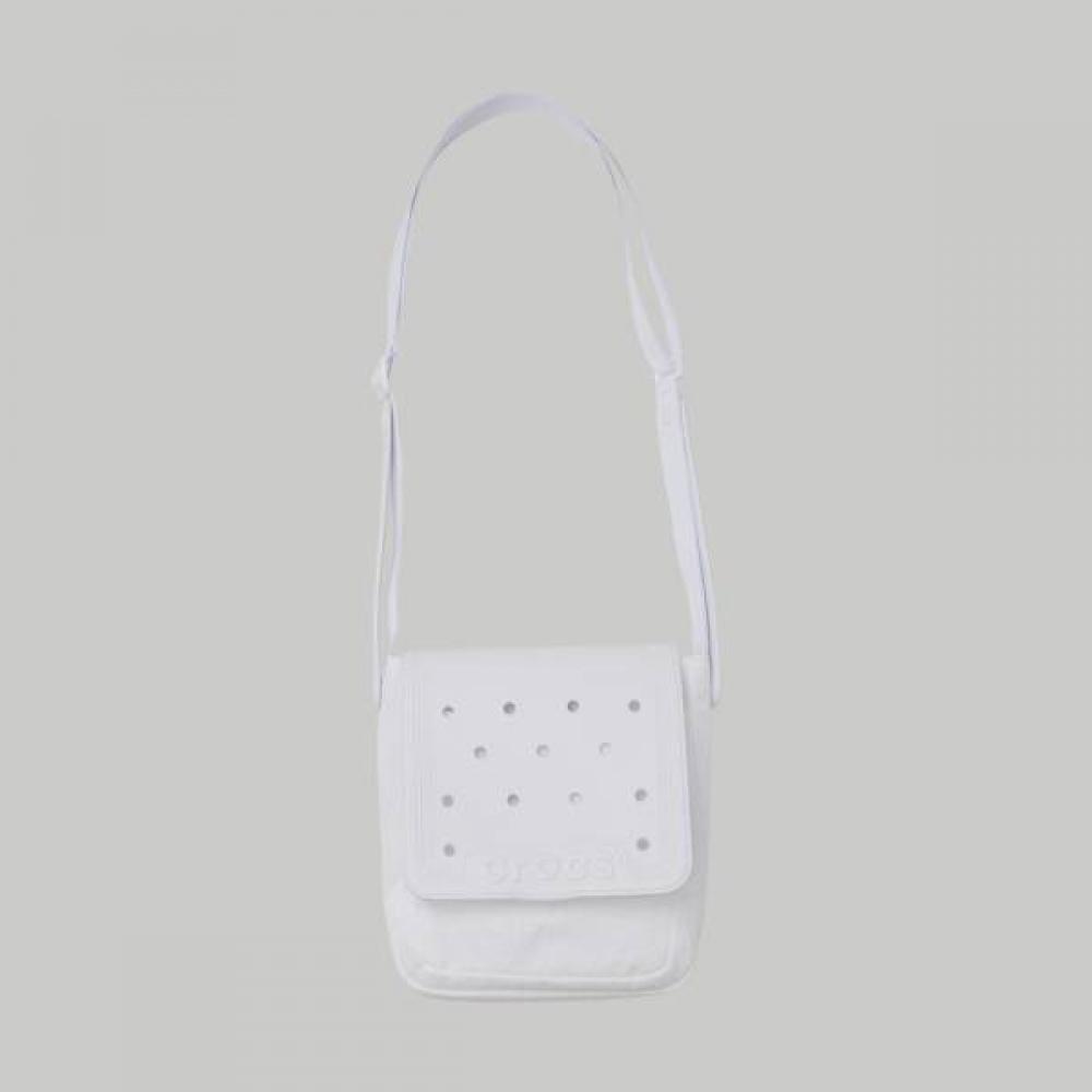 Crocs Classic Crossbody White 210191 100