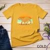 Capybara Shirt Funny Capybara T-Shirt Unisex T-shirt 4