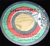 7inch Record FIELD MARSHAL ECHO Love At First Sight NONE Mandingo 1981 Jamaica Reggae Ska Dub Used