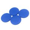 4 Pack Air Hockey Pucks Replacements Air Hockey Pucks Air Hockey Equipment Set