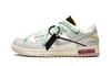 DM1602-114 OFF-WHITE NIKE DUNK LOW 1 OF 50 4 (Men's)