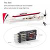 Radiolink Byme-A Byme-D Fixed Wing Flight Controller Gyroscope Self-stabilization Balance for 3D Fixed Wing 4CH Trainer