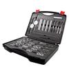 Bicycle Bearing Installation Tool Set for Hub, Cassette, and Bottom Bracket