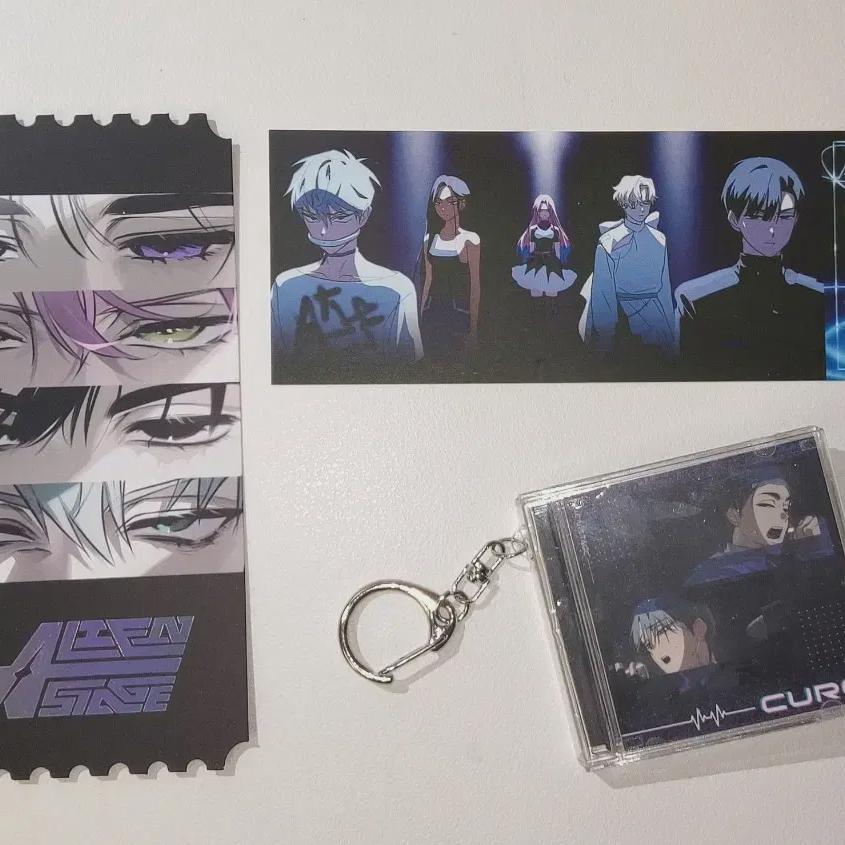 

Ace Cd Keyring Ivantil Benefit