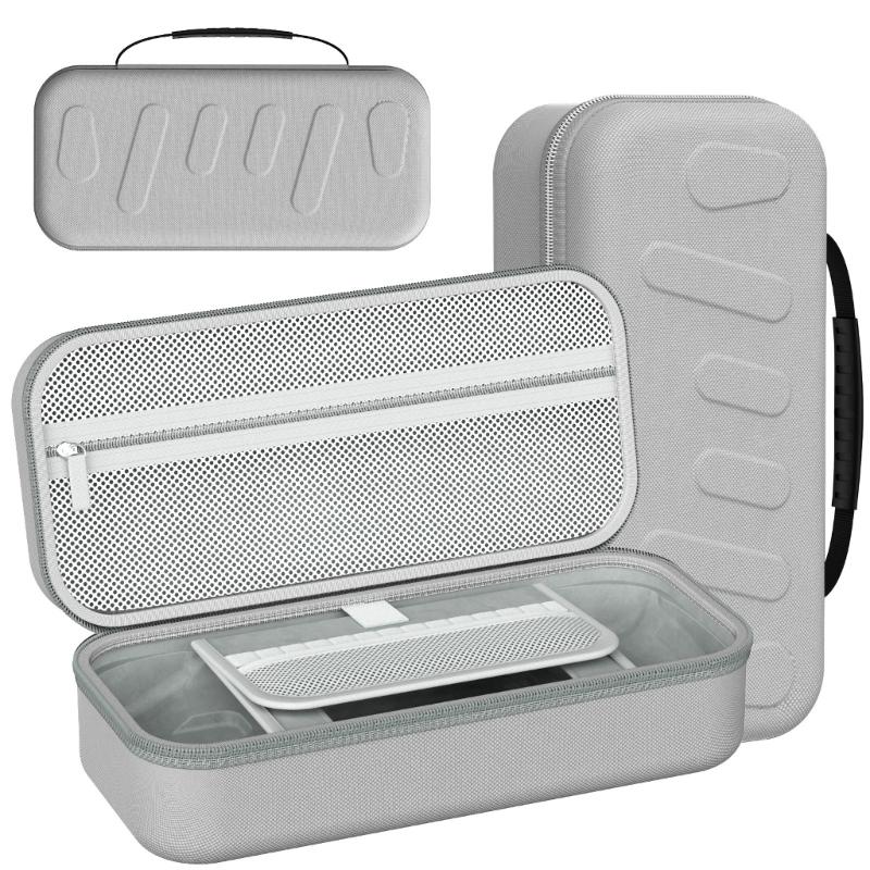 Protective Storage Bag Scratch Resistant and Shock Proof Designing for ROG Dedicated Model Console Protector Box