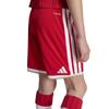 Adidas Fc Bayern Munich 26/27 Shorts CLIMACOOL Red