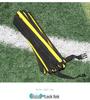 Agility Ladder: Adjustable Rope for Strength and Footwork Training in Football and Basketball
