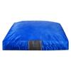 Crash Pad, 1500 X 1500 Mm Crash Pad for Kids Sensory with Foam Blocks & Washable Cover, Large Soft Foam Landing Zone Giant Pillow Mat, Sensory Room