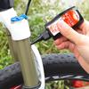 5-1PCS Mountain Bike Front Fork Shock Absorber Oil 60ml Corrosion Resistance Front And Rear Shock Absorber Oil Lubricating Oil