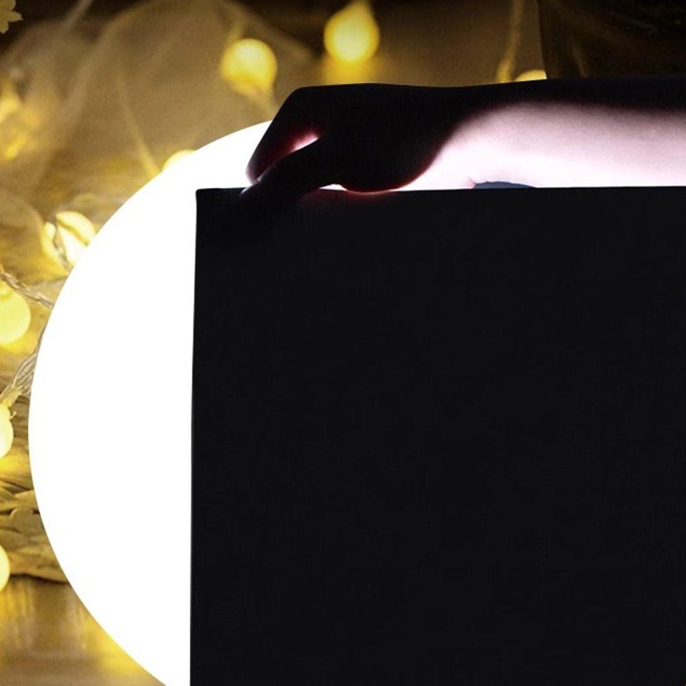 Portable Fish Tank Background Stickers Multi-function Aquarium Poster Aquarium Background Wallpaper