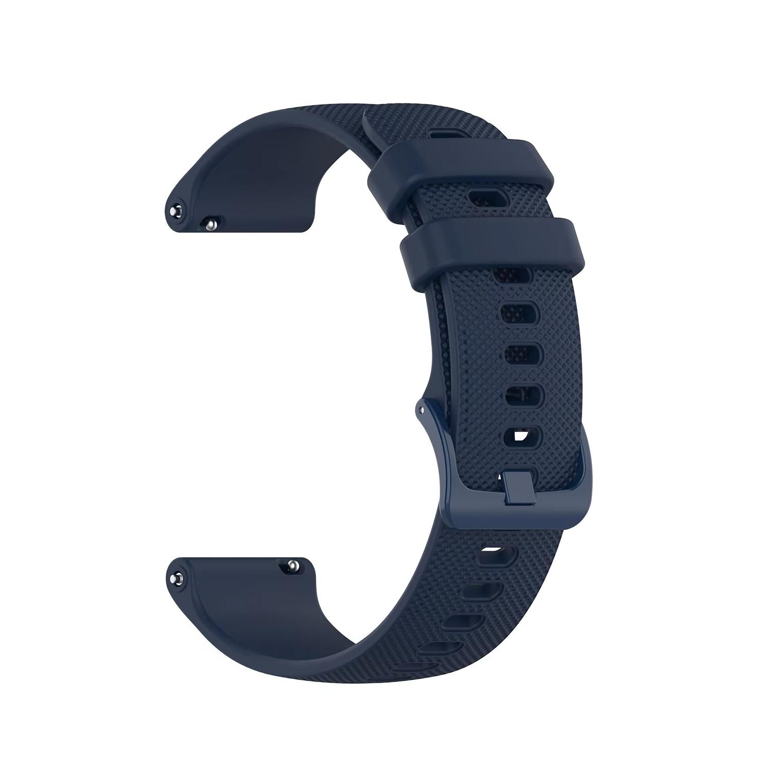 

22mm Sports Silicone Strap for Redmi Watch 5 Active Band Bracelet for Xiaomi Redmi Watch 3 Active 3 Lite Wristband Accessories Xiaomi Watch 2 Pro