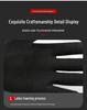 Maihan Nylon Dipped Anti-Slip Work Gloves