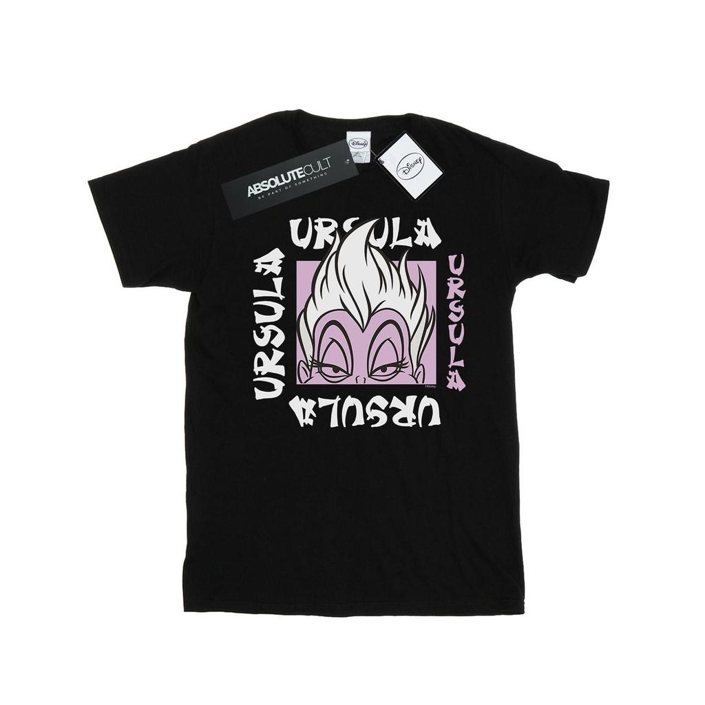 Disney Boys Ursula Take Out T-Shirt