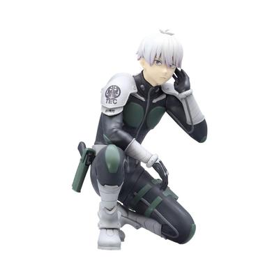 Monster 8 Noodle Stopper Figure Reno Ichikawa No.