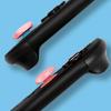 Soft Joystick Covers Gaming Accessories Protective Stickers D-pad Button ABXY Key Sticker Thumb Stick Grip Caps
