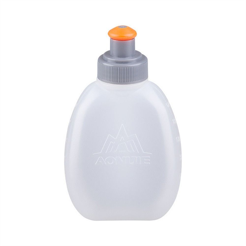 170ml 250ml Hydration Backpack Bottle Storage Container Sport Water Flask  Maratho