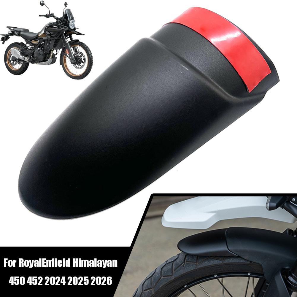 Motorcycle Rear Extender Mudguard Guard Cover FOR RE Guerrilla450 Guerrilla 450 Himalayan450 452 2025 2025 2026 L9I7