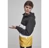 Urban Classics Block Pull Over Jacke