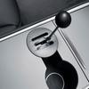 Car Gear Shifter Toy for Tesla Model 3 Y Ideal L9 Manual Shifter Lever Toy Ornaments Shifter Rocker Shift Lever Toy Car Decor