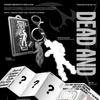 [PRE ORDER] Xdinary Heroes Mini Album DEAD AND Illustration Keyring Ver.