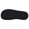 Mizuno Alpha SR4 Slide Slippers Unisex Black Gold P1GJ230401