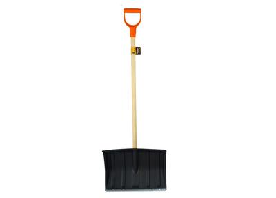 Gartenwerkzeug – Schaufeln