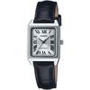 Casio LTP-B150L-7B1EF Women's Quartz Analog Watch Stainless Steel Strap Black White