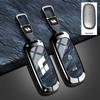 Car Key Case For Li Auto L9 For Li Lixiang L7 L8   Car Keychain For Lixiang Li Auto L9 Keychain Zinc Alloy Car Key Case