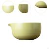Matcha Bowl Ceramic Accessories Portable Traditional Mixing Tea for Office