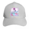 Luxury Design Of Pink Baseball Cap custom caps Fashion Beach Luxury Cap GentleUnisex Hat Unisex Womens