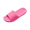 Cool Pantofle Home Koupelna Home Light Pantofle s měkkou podrážkou pro ženy Pantofle