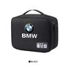 For BMW 1 Se E88 For BMW M Performance E46 E90 E60 F20 X1 F10 F30 X3 E70 pendant Car Accessories Digital Storage Bag Data Cable EVA Tools Case
