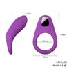Wireless Remote Control Vibrator For Man Penis Sleeve Vibrator Ring Delay Time G-spot Clitoris Stimulator Adult Toys for Couples