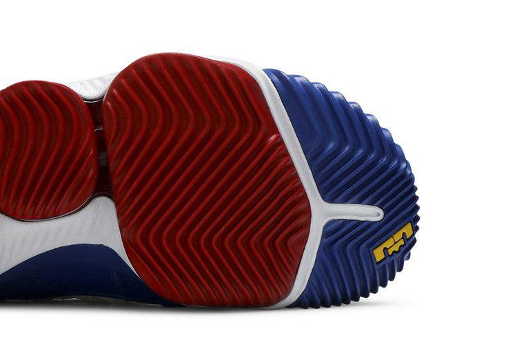 Nike LeBron 16 'SuperBron' Men's Sneakers