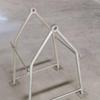 Umbrella Walker Hydrogen Cylinder Stand