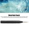 Center Punch High Hardness Steel Structure   Tension Automatic Center Punch Positioner Window Brker