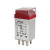 Overload Protection Relay Fits for Benz W124 W126 W201 R107 W201 1265404745, 2015400845, A1265404745, A2015400845