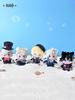 Genshin Impact Pluszowa Furina Lyney Freminet Wriothesley Venti Lynette Neuvillette Anime Cosplay Breloczek Zawieszka Prezent Dla Dzieci