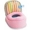 Manhattan Toys Doll Accessories Plush Toilet