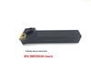 107.5° CNC External Cylindrical Tool Holder MDQNR/MDQNL 2020K15/2525M15/3232P15