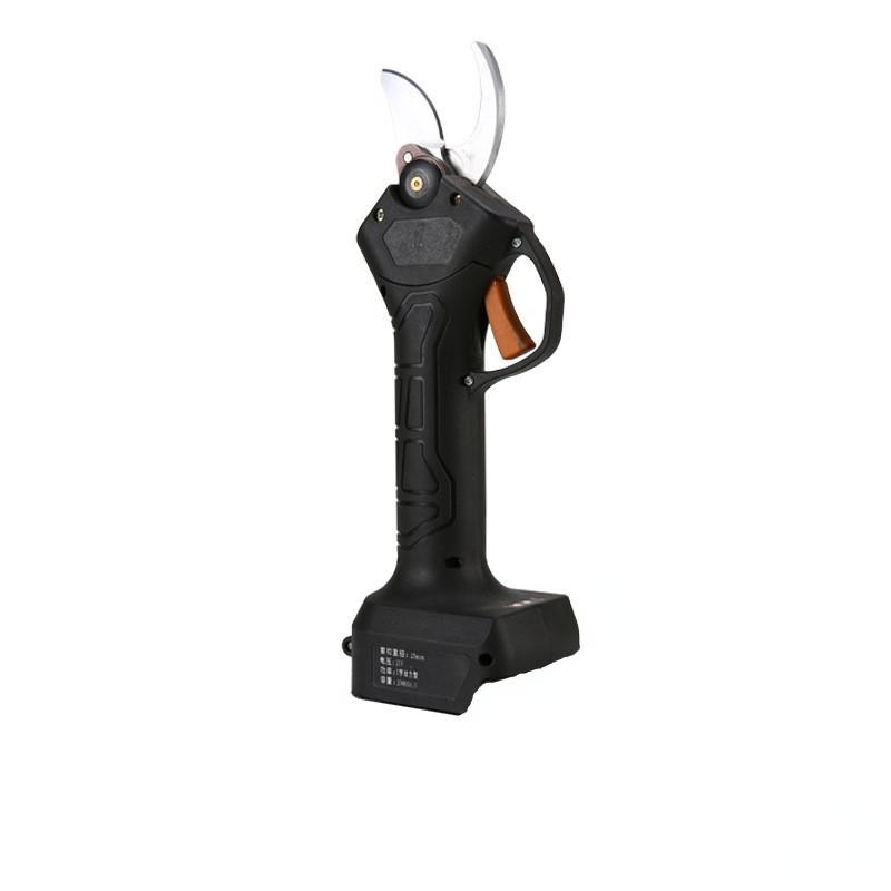 

Новые садовые ножницы для обрезки, уличные беспроводные электрические ножницы, портативные ручные ножницы с большим отверстием