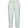 Брюки Mammut Hiking V Capri Pants (1023-01140) Синий