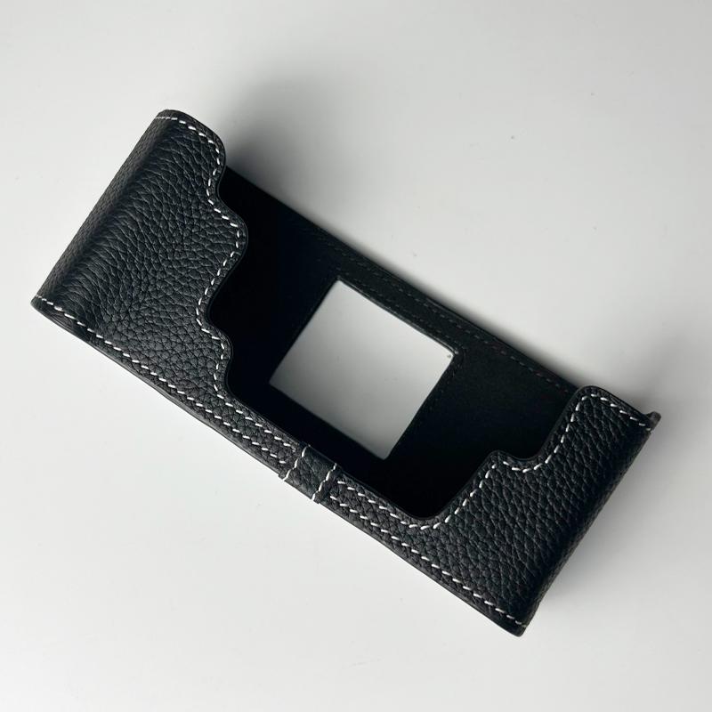 

Сумка из натуральной коровьей кожи для камеры, ремень для камеры, защита от падения, чехол для корпуса, защитная крышка для Nikon F3, чехол для F3HP, F3AF, F3T, пленочная камера For Nikon F3